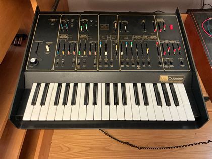 Arp-Odyssey